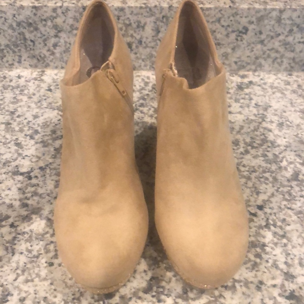 Gianni Bini Boots